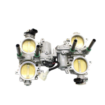 2018 - 2024 DUCATI PANIGALE V4 V4S THROTTLE BODY BODIES INJECTOR SET INTAKE OEM