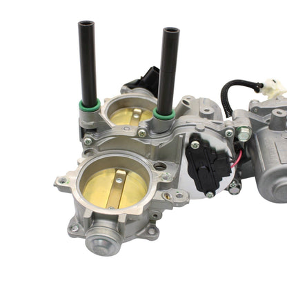 2018 - 2024 DUCATI PANIGALE V4 V4S THROTTLE BODY BODIES INJECTOR SET INTAKE OEM