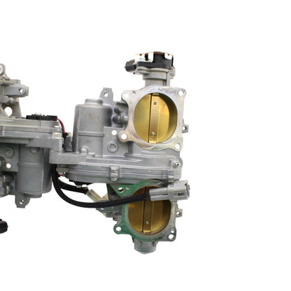 2018 - 2024 DUCATI PANIGALE V4 V4S THROTTLE BODY BODIES INJECTOR SET INTAKE OEM