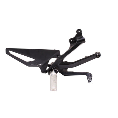 2022 - 2025 DUCATI PANIGALE V4 V4S RIGHT REARSET BLACK FOOT PEG REST REAR SET OE