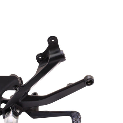 2022 - 2025 DUCATI PANIGALE V4 V4S RIGHT REARSET BLACK FOOT PEG REST REAR SET OE