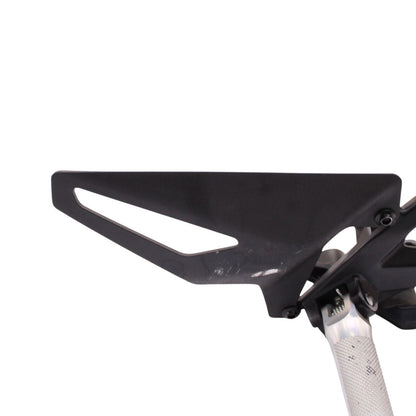 2022 - 2025 DUCATI PANIGALE V4 V4S RIGHT REARSET BLACK FOOT PEG REST REAR SET OE