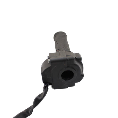2018 - 2024 DUCATI PANIGALE V4 THROTTLE CONTROL HOUSING TUBE ELECTRICAL WIRE OEM