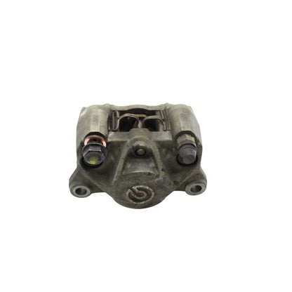 2018 - 2023 DUCATI PANIGALE V4 V4S BREMBO REAR BRAKE CALIPER BRAKING UNIT