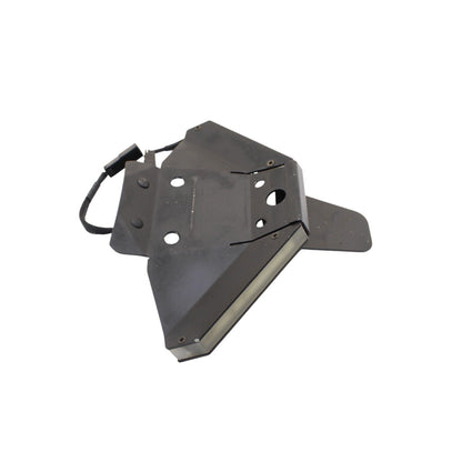 2018 - 2024 DUCATI PANIGALE V4 V4S TAIL LIGHT BLINKER REAR BRACKET MOUNT STOCK