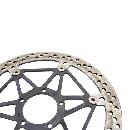 2020 - 2024 DUCATI PANIGALE V4 V4S BREMBO FRONT BRAKE ROTORS BRAKING DISCS 2022