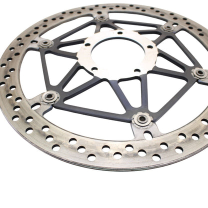 2020 - 2024 DUCATI PANIGALE V4 V4S BREMBO FRONT BRAKE ROTORS BRAKING DISCS 2022