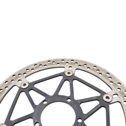 2020 - 2024 DUCATI PANIGALE V4 V4S BREMBO FRONT BRAKE ROTORS BRAKING DISCS 2022