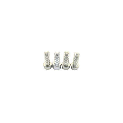 2018 - 2024 DUCATI PANIGALE V4 V4S PASSENGER PEGS Rear Pillion Pegs BOLTS STOCK
