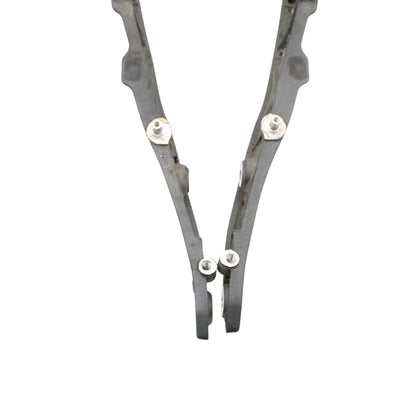 2018 - 2024 DUCATI PANIGALE V4 V4S Subframe Sub Frame Seat Bracket OE  5101D712E