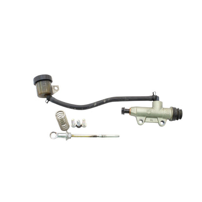2018 - 2024 DUCATI PANIGALE V4 V4S REAR BRAKE MASTER CYLINDER PLUNGER RESERVOIR