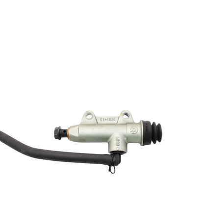 2018 - 2024 DUCATI PANIGALE V4 V4S REAR BRAKE MASTER CYLINDER PLUNGER RESERVOIR