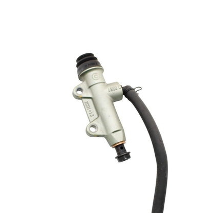 2018 - 2024 DUCATI PANIGALE V4 V4S REAR BRAKE MASTER CYLINDER PLUNGER RESERVOIR