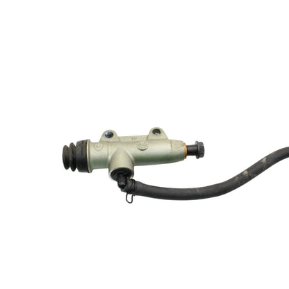 2018 - 2024 DUCATI PANIGALE V4 V4S REAR BRAKE MASTER CYLINDER PLUNGER RESERVOIR