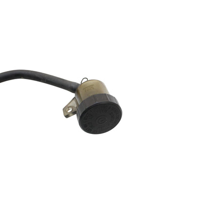 2018 - 2024 DUCATI PANIGALE V4 V4S REAR BRAKE MASTER CYLINDER PLUNGER RESERVOIR