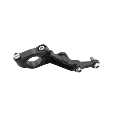 2018 - 2024 DUCATI PANIGALE V4 V4S Right Swingarm Engine Support Bracket Holder