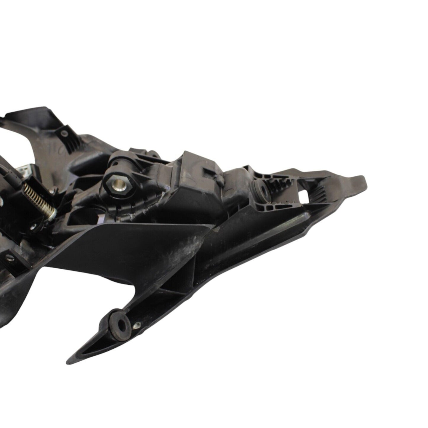 2018 - 2024 DUCATI PANIGALE V4 V4S SUBFRAME HOLDER REAR TAIL BACK SECTION STOCK