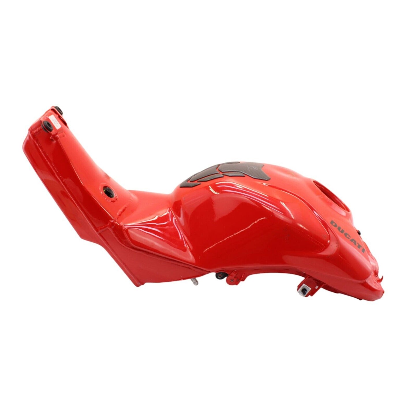 2022 - 2024 DUCATI PANIGALE V4 V4S GAS TANK FUEL RESERVOIR GAS RED STOCK