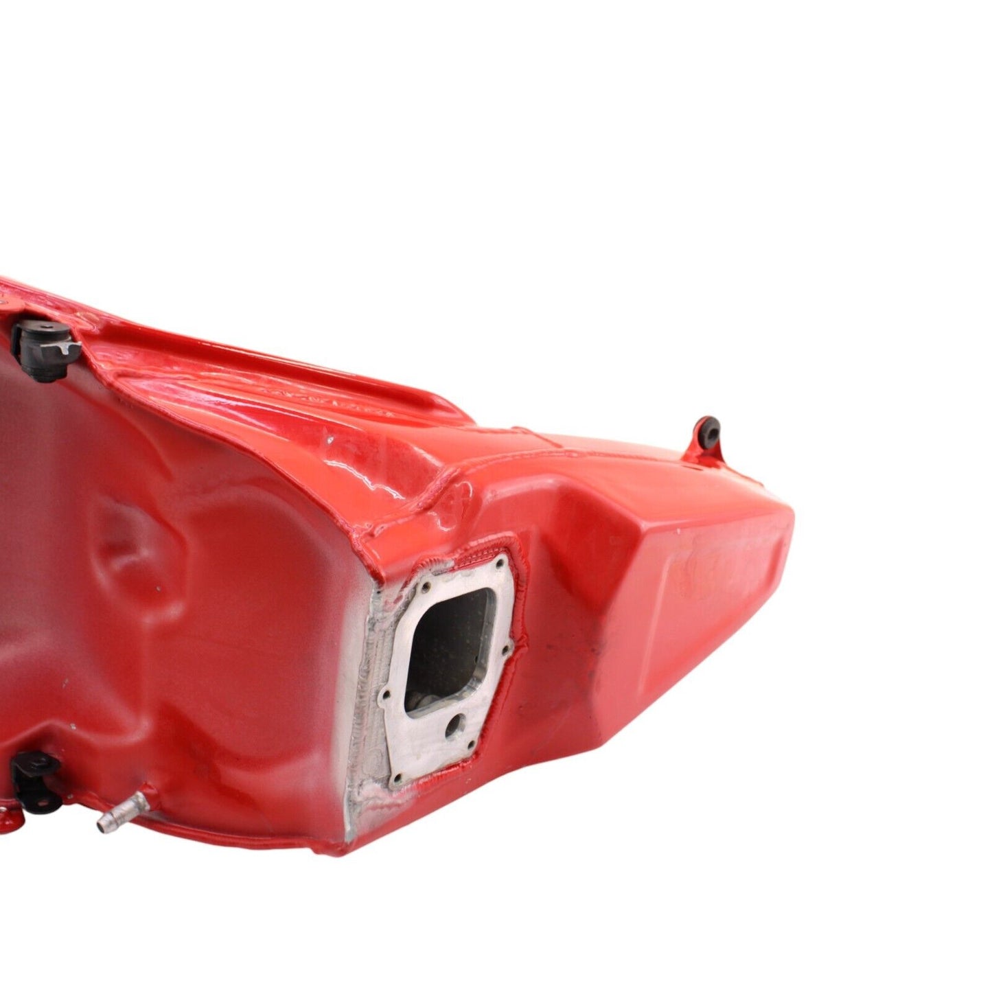 2022 - 2024 DUCATI PANIGALE V4 V4S GAS TANK FUEL RESERVOIR GAS RED STOCK