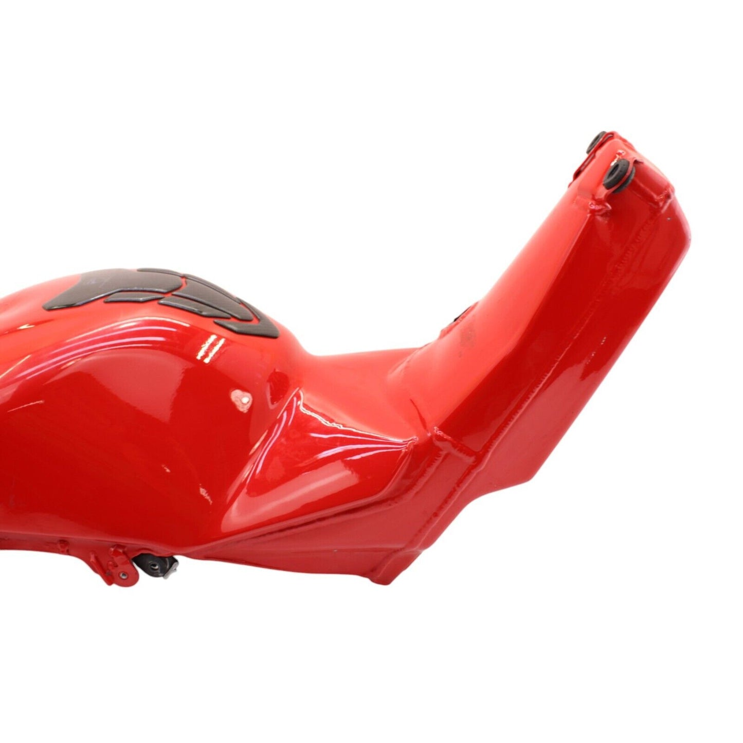 2022 - 2024 DUCATI PANIGALE V4 V4S GAS TANK FUEL RESERVOIR GAS RED STOCK