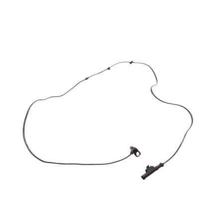2018 - 2024 DUCATI PANIGALE V4 V4S FRONT ABS SENSOR Speed WIRE STOCK BLACK