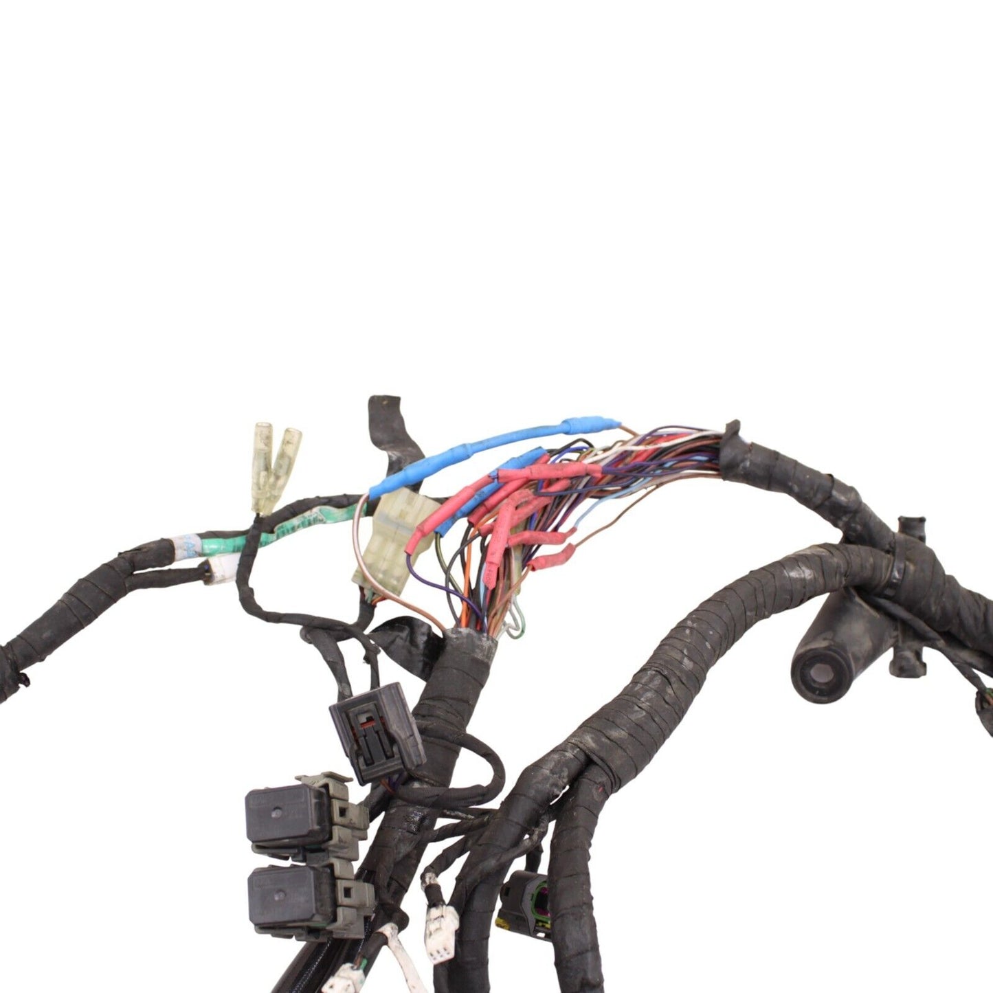 2016 - 2019 DUCATI PANIGALE 959 MAIN WIRING HARNESS ELECTRICAL SYSTEM STOCK