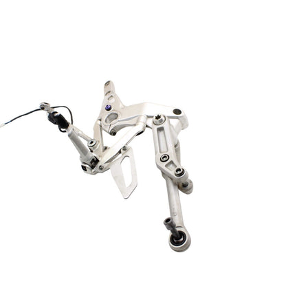 2016 - 2019 DUCATI PANIGALE 959 LEFT REARSET REAR SET SHIFTER PEG SIDE DOGBONE