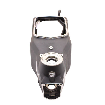 Ducati Panigale 1199 899 959 Main Frame Chassis Straight BLACK 47032051B