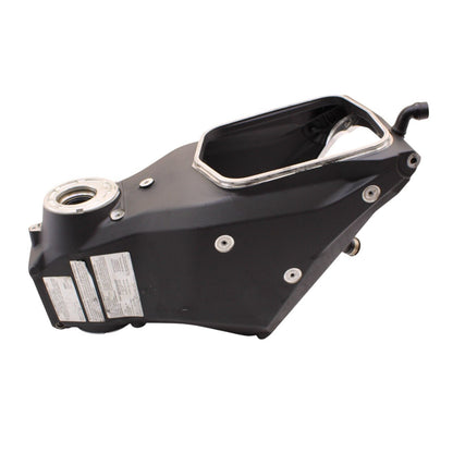 Ducati Panigale 1199 899 959 Main Frame Chassis Straight BLACK 47032051B