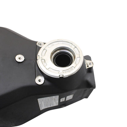 Ducati Panigale 1199 899 959 Main Frame Chassis Straight BLACK 47032051B