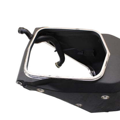 Ducati Panigale 1199 899 959 Main Frame Chassis Straight BLACK 47032051B