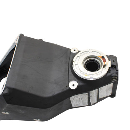 Ducati Panigale 1199 899 959 Main Frame Chassis Straight BLACK 47032051B