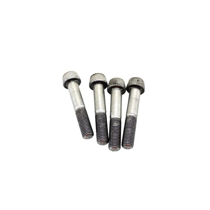 2016 - 2019 DUCATI PANIGALE 959 FRONT CALIPER BOLTS STOCK STRAIGHT WITH SPACERS