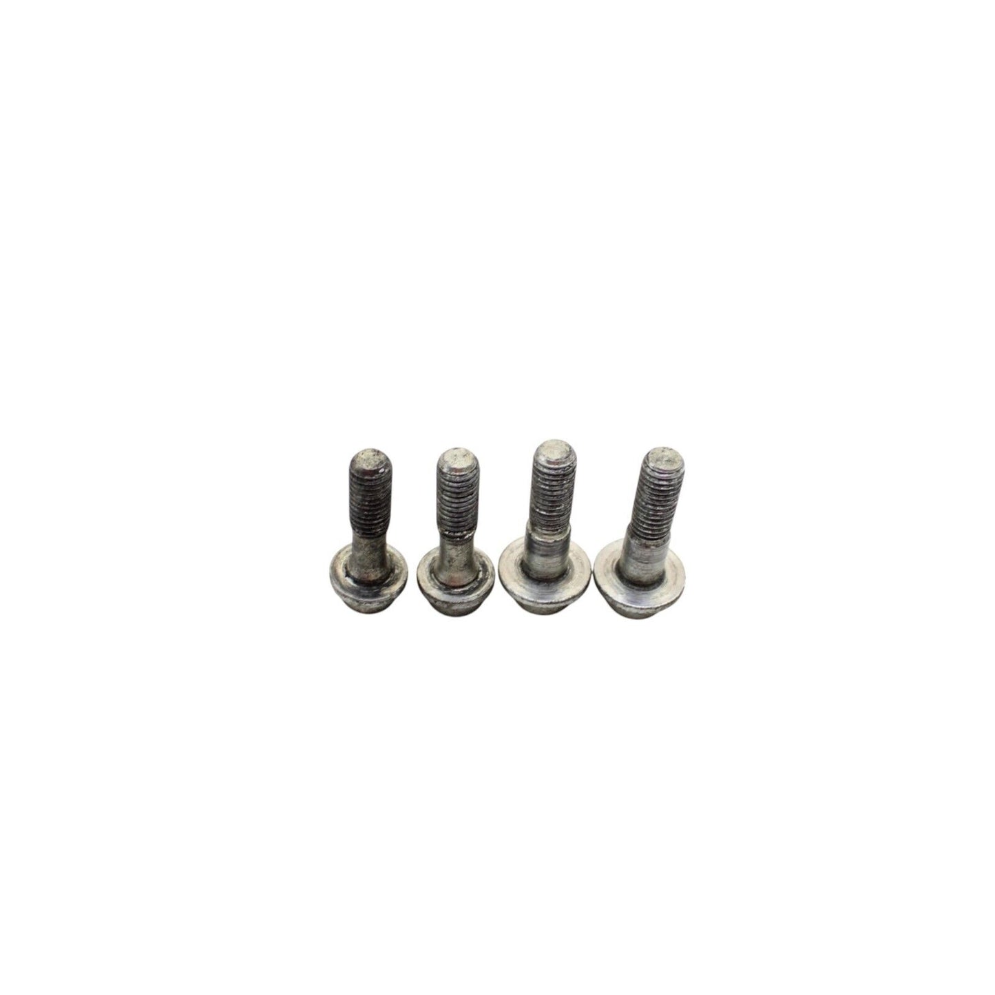 2016 - 2019 DUCATI PANIGALE 959 Engine Mounting Bolts SILVER STOCK