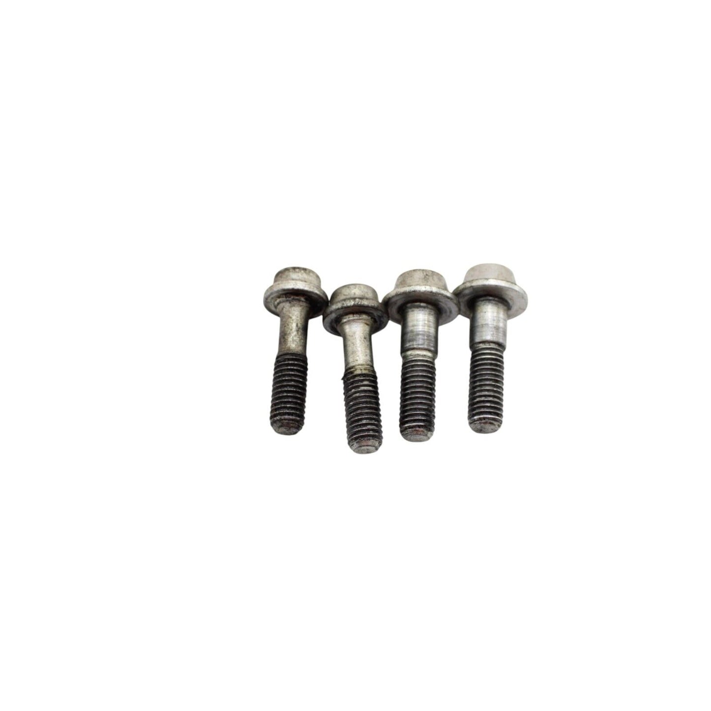 2016 - 2019 DUCATI PANIGALE 959 Engine Mounting Bolts SILVER STOCK