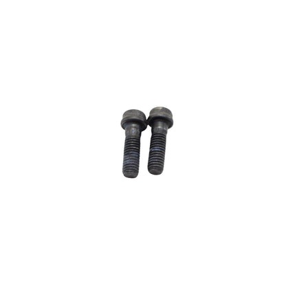 2016 - 2019 DUCATI PANIGALE 959 PASSENGER SEAT STRAP BOLTS HARDWARE