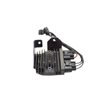 2006 - 2008 TRIUMPH DAYTONA 675 RECTIFIER VOLTAGE REGULATOR ELECTRICAL CONTROL