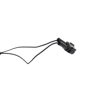 2006 - 2008 TRIUMPH DAYTONA 675 KICKSTAND SIDE PROP BRACKET SPRING SENSOR