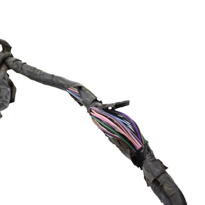 2006 - 2008 TRIUMPH DAYTONA 675 MAIN HARNESS ENGINE WIRING LOOM *DAMAGED*