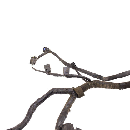 2006 - 2008 TRIUMPH DAYTONA 675 MAIN HARNESS ENGINE WIRING LOOM *DAMAGED*