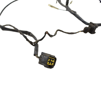 2006 - 2008 TRIUMPH DAYTONA 675 MAIN HARNESS ENGINE WIRING LOOM *DAMAGED*