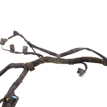 2006 - 2008 TRIUMPH DAYTONA 675 MAIN HARNESS ENGINE WIRING LOOM *DAMAGED*