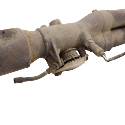 2006 - 2008 TRIUMPH DAYTONA 675 HEADER EXHAUST MANIFOLD PIPE 4 TO 1 COLLECTOR