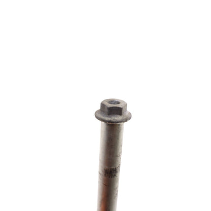 2006 - 2008 TRIUMPH DAYTONA 675 SWINGARM AXLE PIVOT BOLT NUT WASHER AXEL