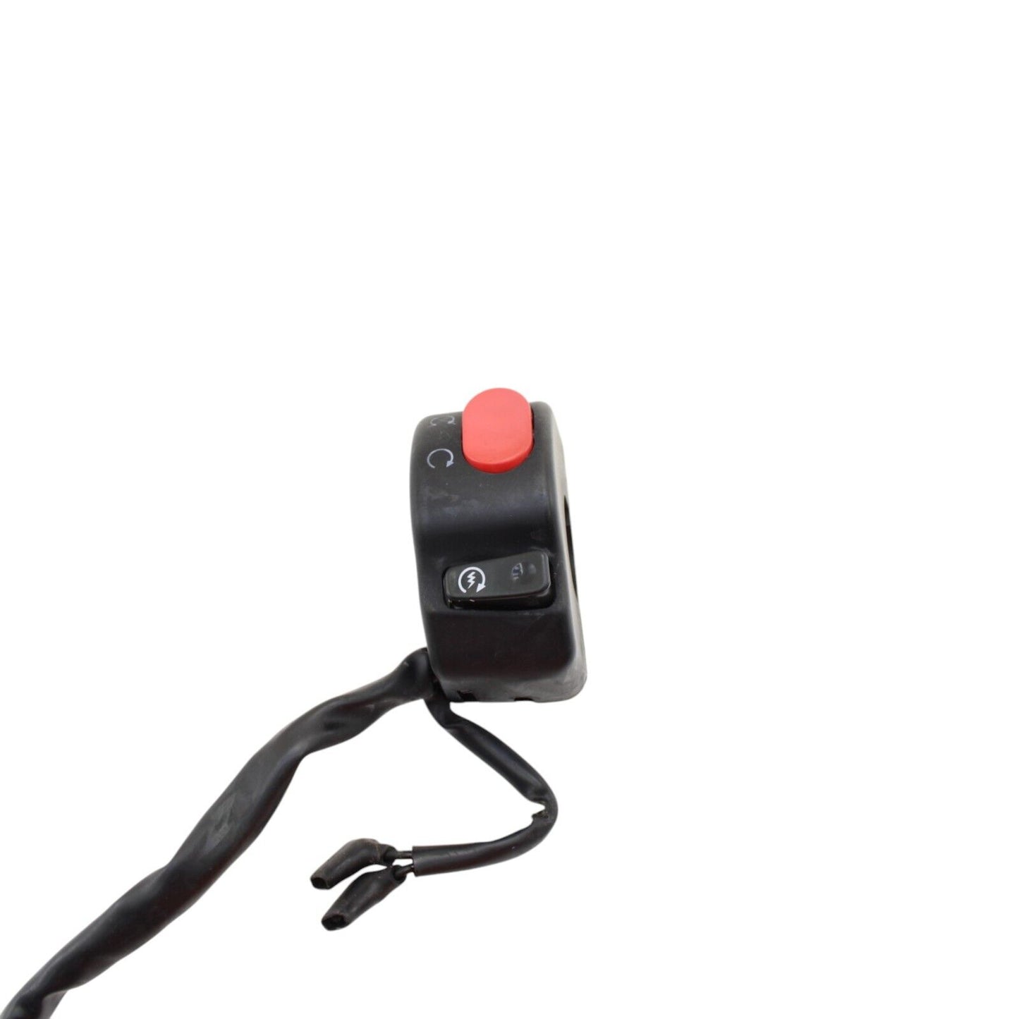 2006 - 2008 TRIUMPH DAYTONA 675 KILL SWITCH Right Handlebar Control On Off Start