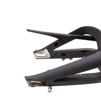 2006 - 2008 TRIUMPH DAYTONA 675 SWINGARM REAR MOUNT BRACKET STOCK *SCUFFED*