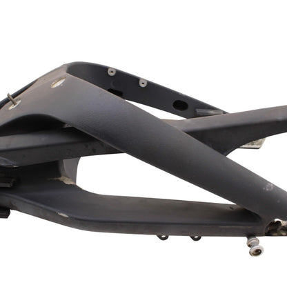 2006 - 2008 TRIUMPH DAYTONA 675 SWINGARM REAR MOUNT BRACKET STOCK *SCUFFED*