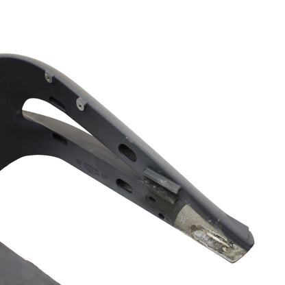 2006 - 2008 TRIUMPH DAYTONA 675 SWINGARM REAR MOUNT BRACKET STOCK *SCUFFED*