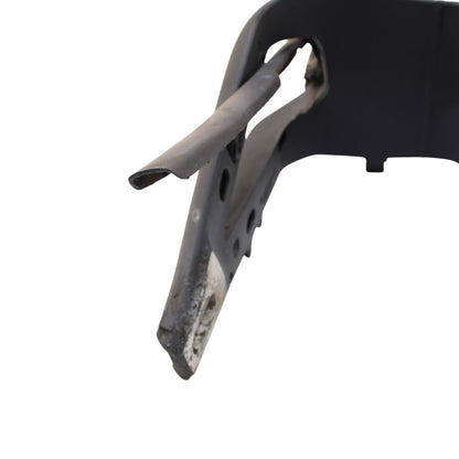 2006 - 2008 TRIUMPH DAYTONA 675 SWINGARM REAR MOUNT BRACKET STOCK *SCUFFED*