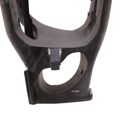 2006 - 2008 TRIUMPH DAYTONA 675 SWINGARM REAR MOUNT BRACKET STOCK *SCUFFED*